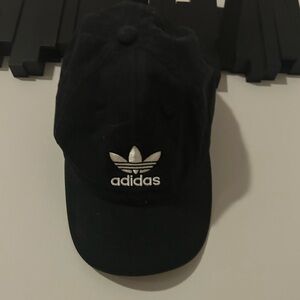 Adidas hat